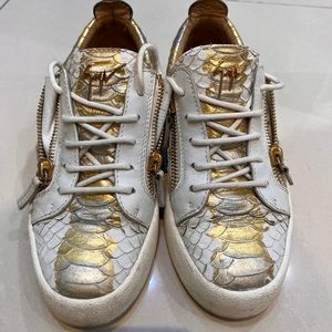 Giuseppe Zanotti Sneakers